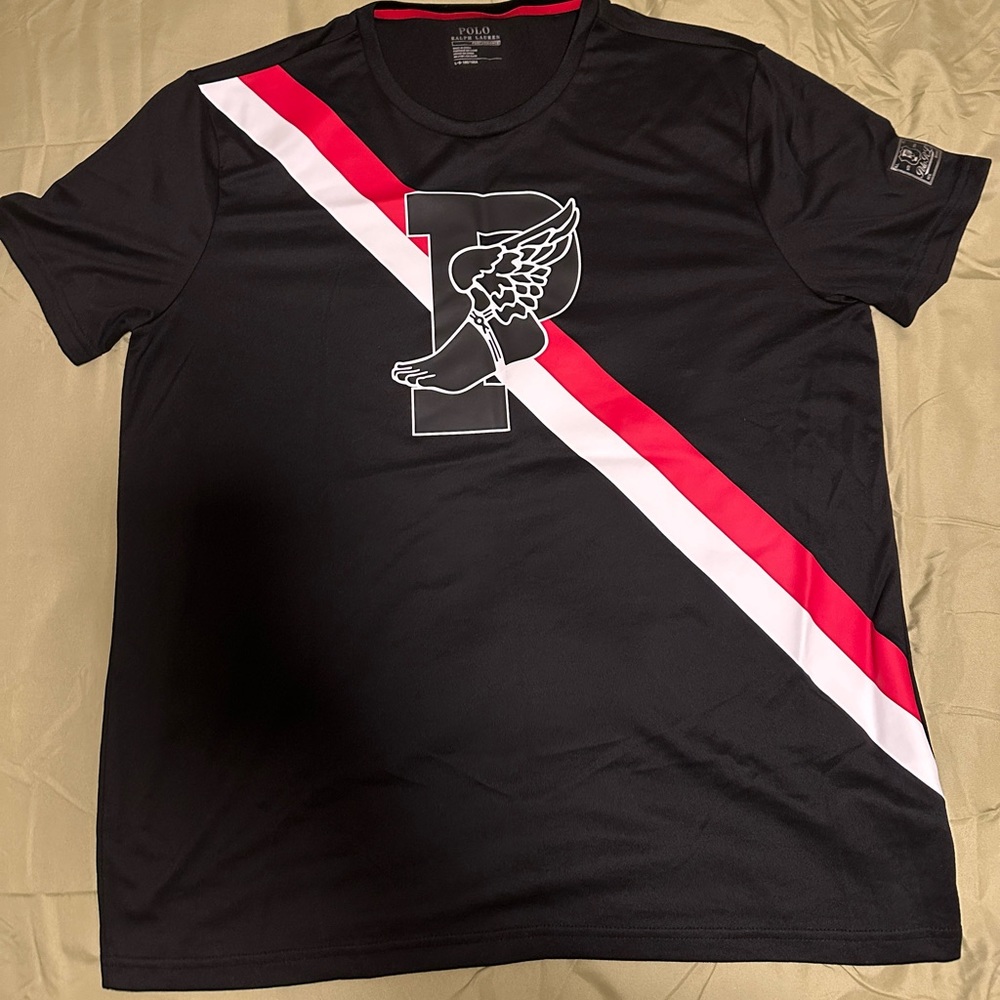 Polo Ralph Lauren Performance Shirt